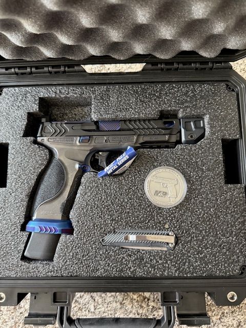 M&P 2.0 Spec Series V
